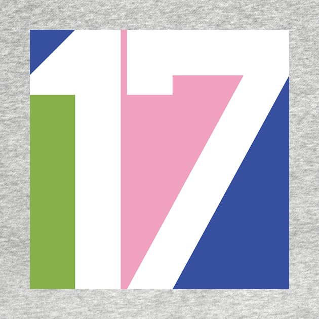 17 by DavidASmith